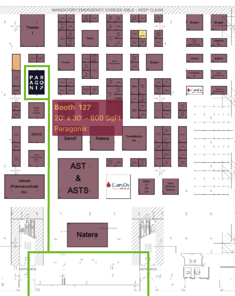 exhibit hall floorplan-1 exhibit hall floorplan-1