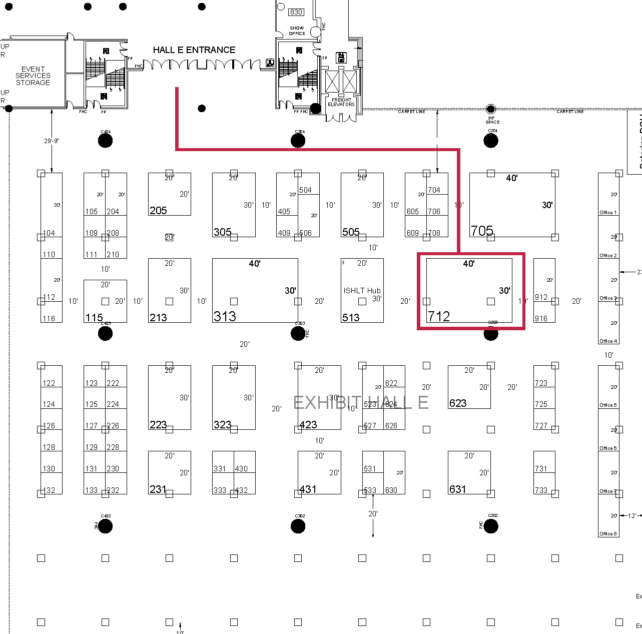 ishlt2026_exhibit-hall-floorplan-1 ishlt2026_exhibit-hall-floorplan-1